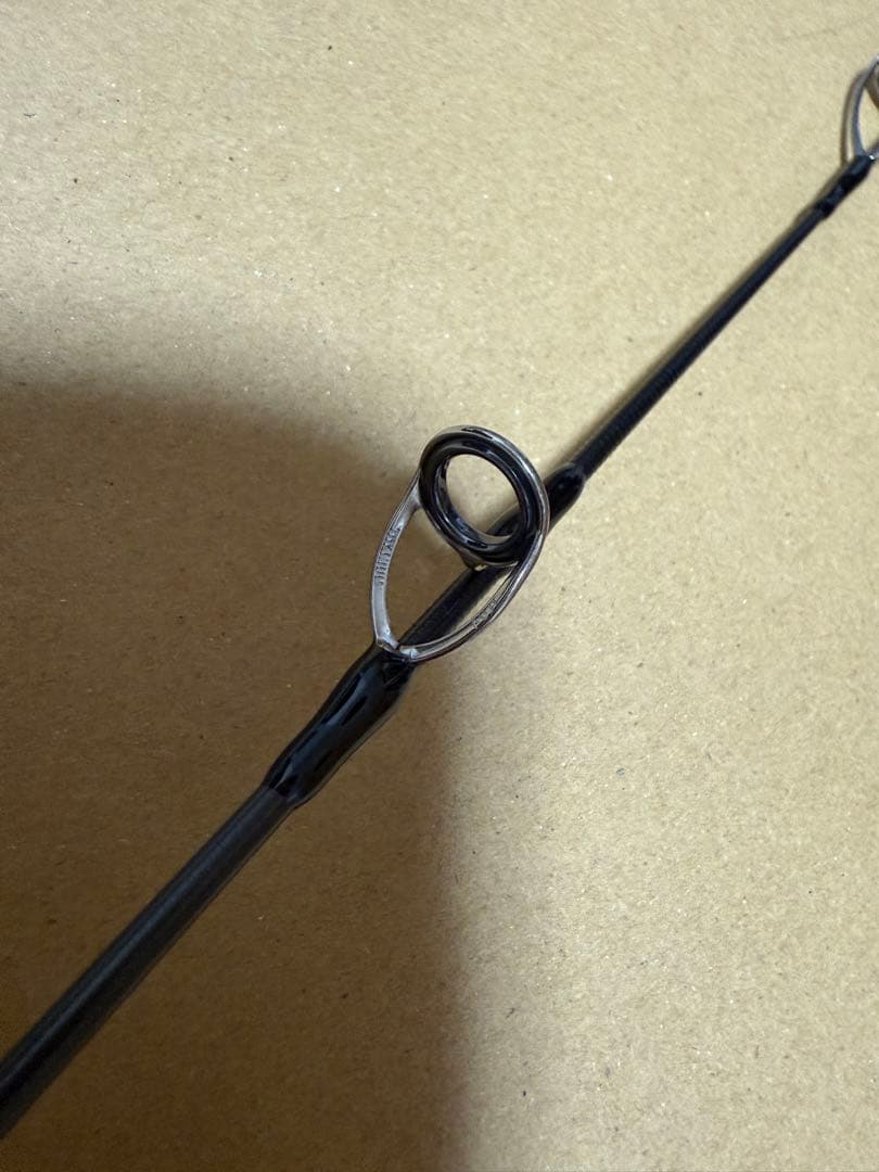 truthjapan oceansprinter 844 一度使用