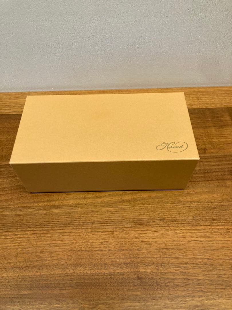 Herend ハンドペイント 花柄 皿 5個セット