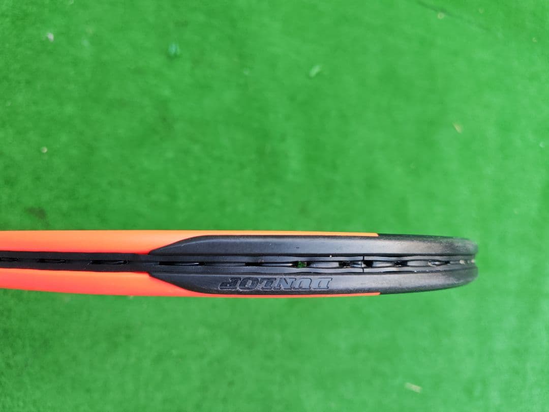 〚美品〛ダンロップ　CX200　グリップ3