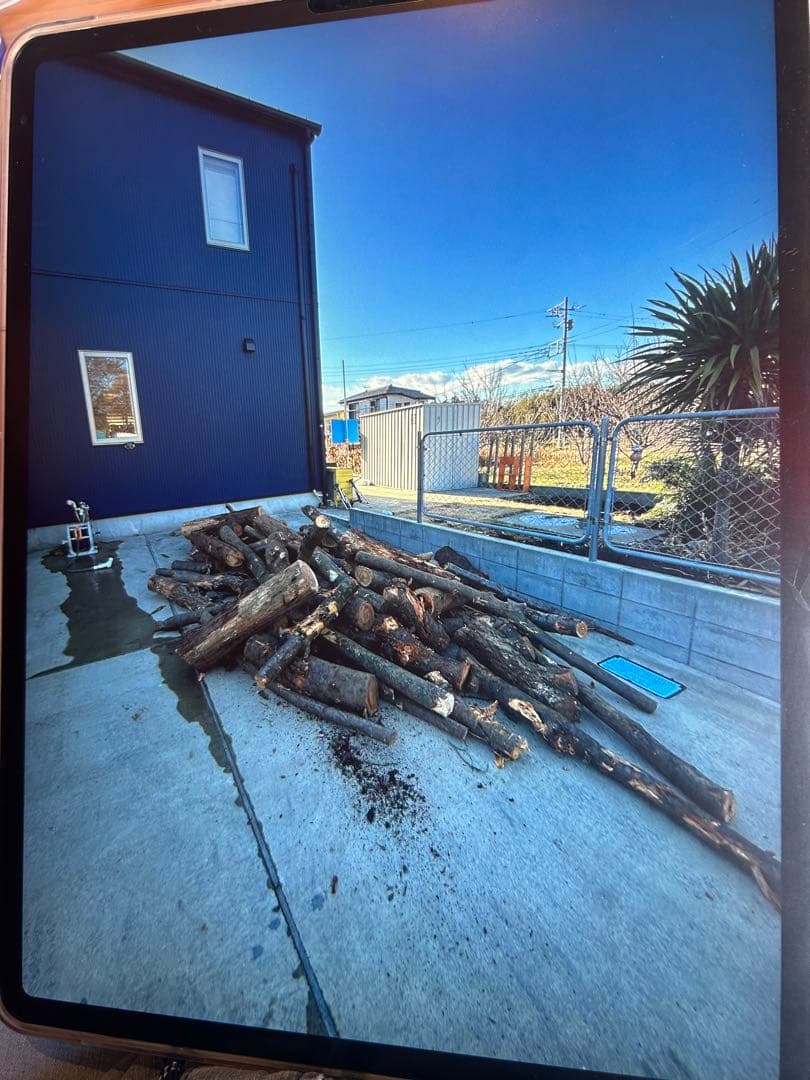 iPad Pro 12.9インチ 第3世代 64GB Wi-Fiモデル