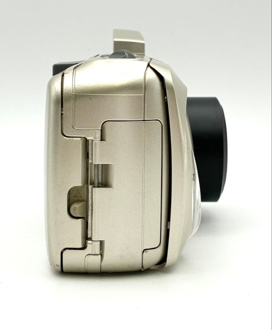 【完動品 美品】OLYMPUS ∞ Stylus ZOOM 140 動作確認済