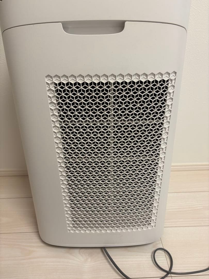 SHARP 空気清浄機 大容量タンク　KI-NX75 加湿フィルター無し