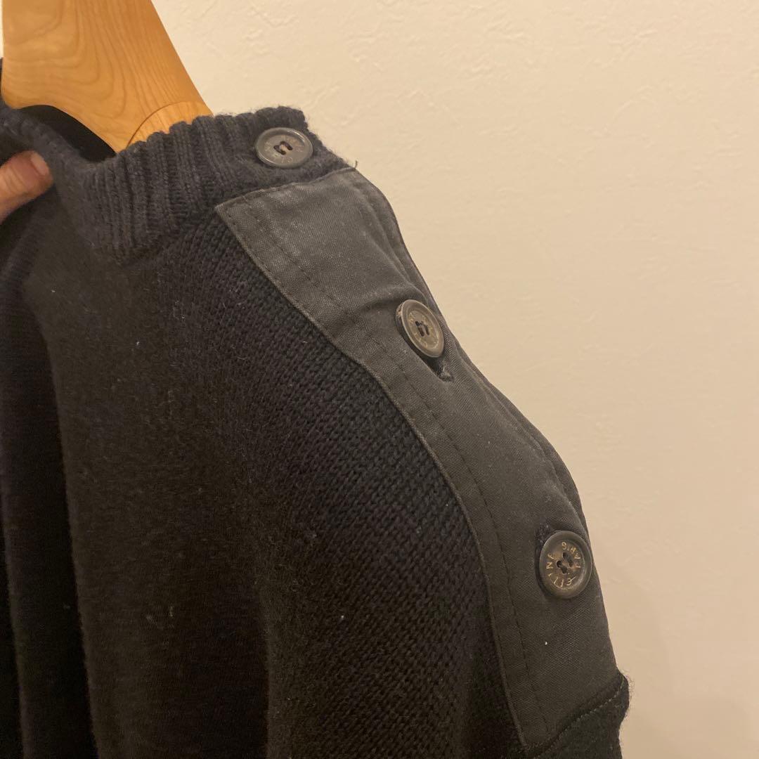 セリーヌ　ニット