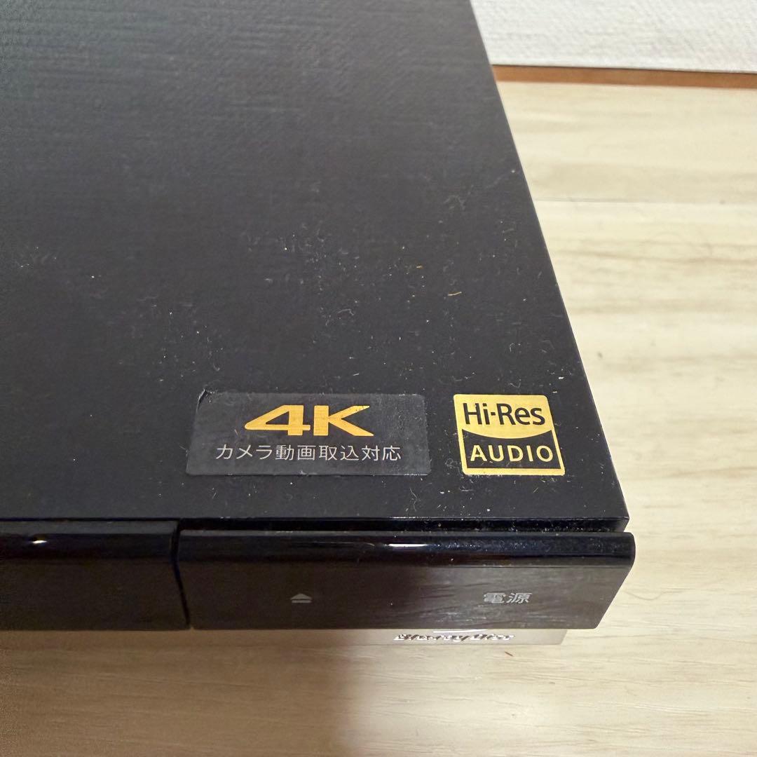 蘭丸　DVDデッキ