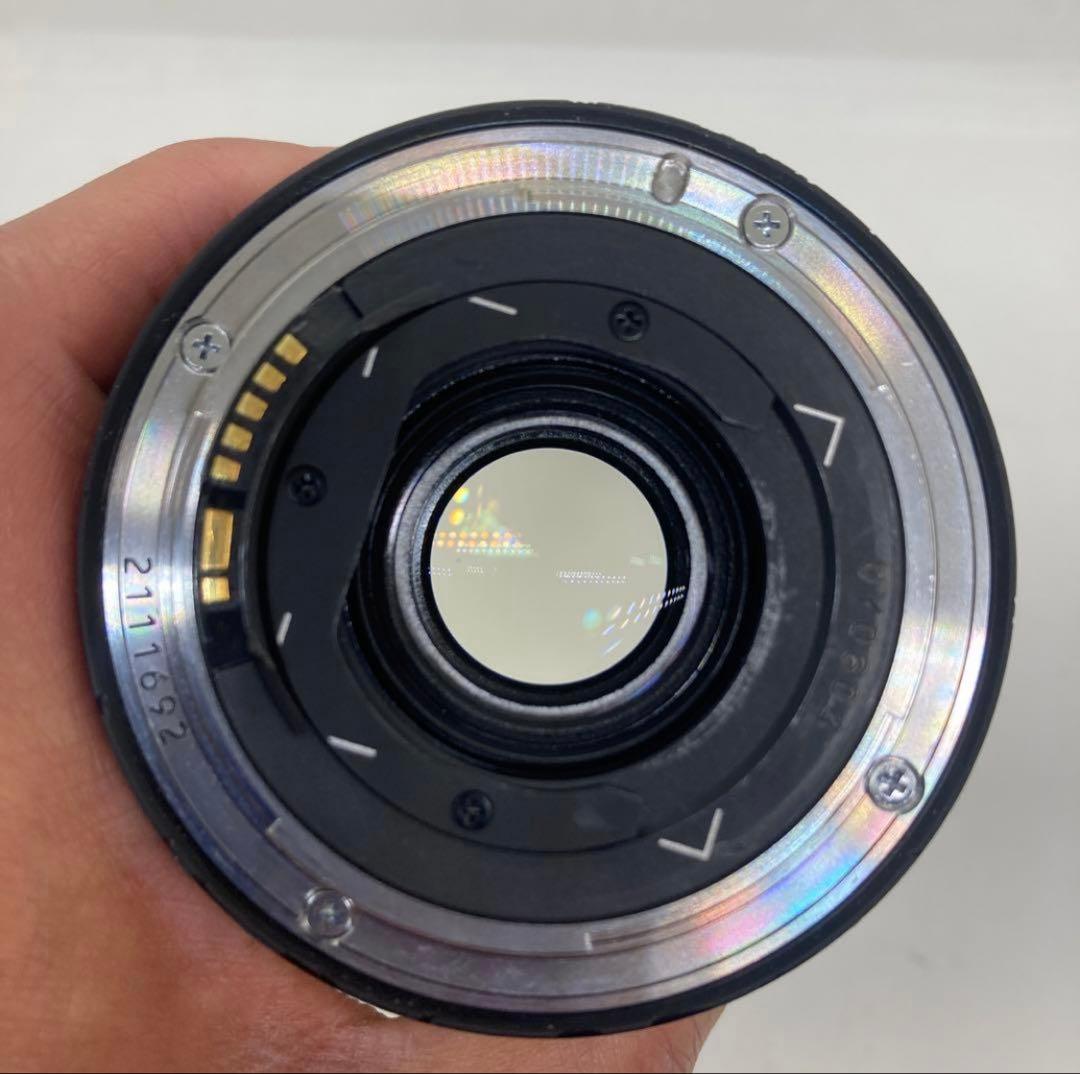 CANON EF 14mm F2.8 L Ⅱ USM