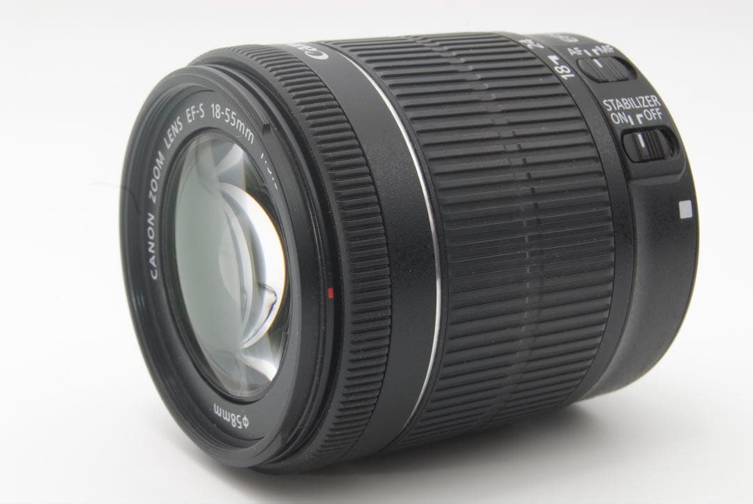 新品級美品✨Canon EOS Kiss X7 レンズキット　スマホ転送　軽量