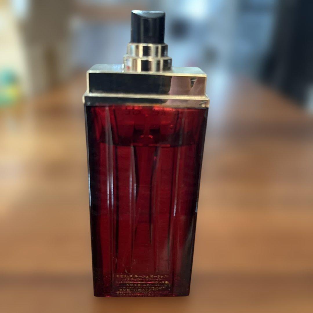 GIVENCHY キセリュズルージュ オードトワレ スプレー 100ml