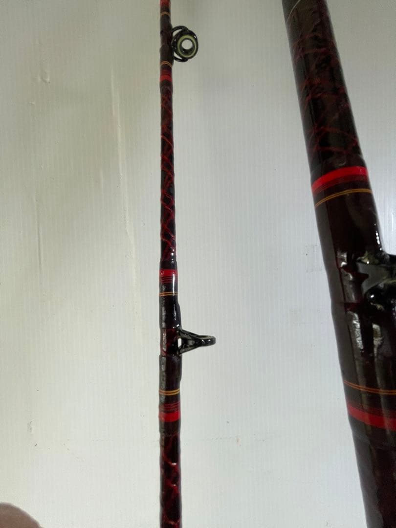 剣崎　ダイワ　200号　270 ケンザキ　深海