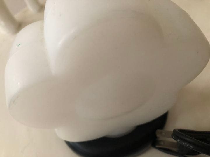 超レア商品　MARY QUANT マリークアント　ノベルティ限定テーブルライト