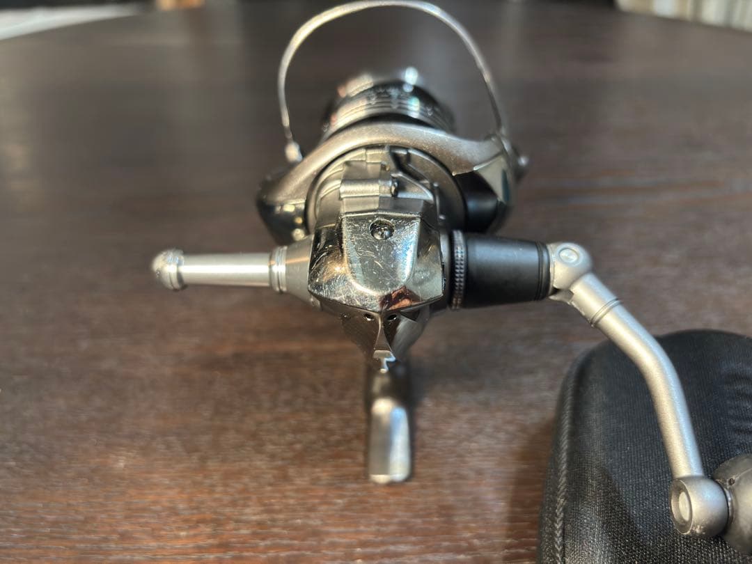 シマノ　10 コンプレックスCI4 2500HGS F6 (商品コード02489