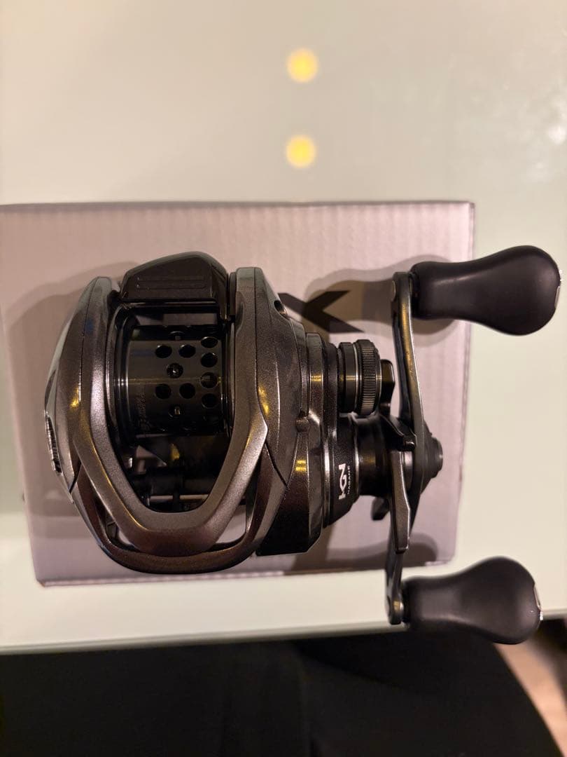 【シマノ】25 slx bfs XG left