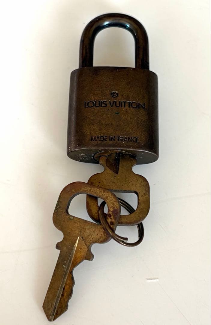 Louis Vuitton ボストンバッグ