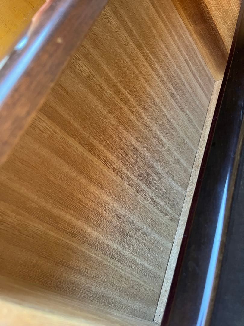 高級家具　OTSUKA タンス