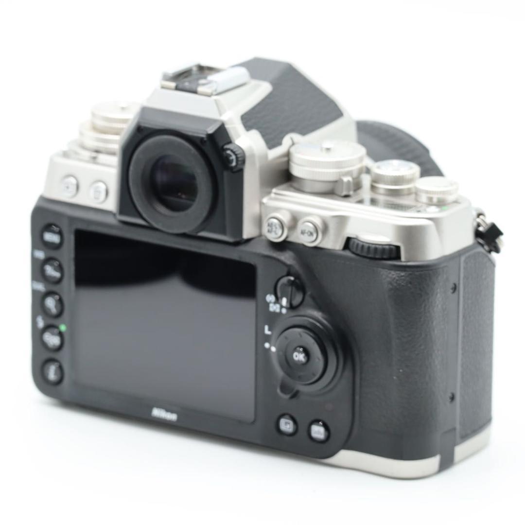 Nikon Df 50mm f/1.8G Special Editionキット