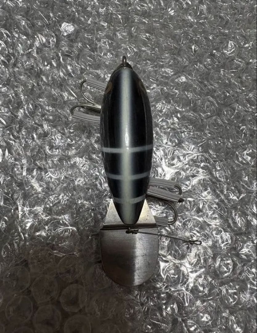 オールドヘドン　ゴーディーパークラブ　金目　希少　HEDDON