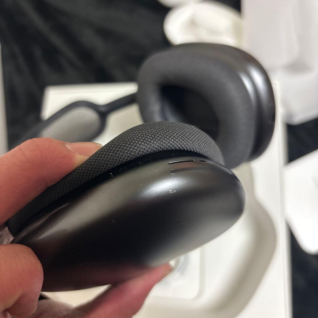 た*ん様 AirPods Max Lightning式