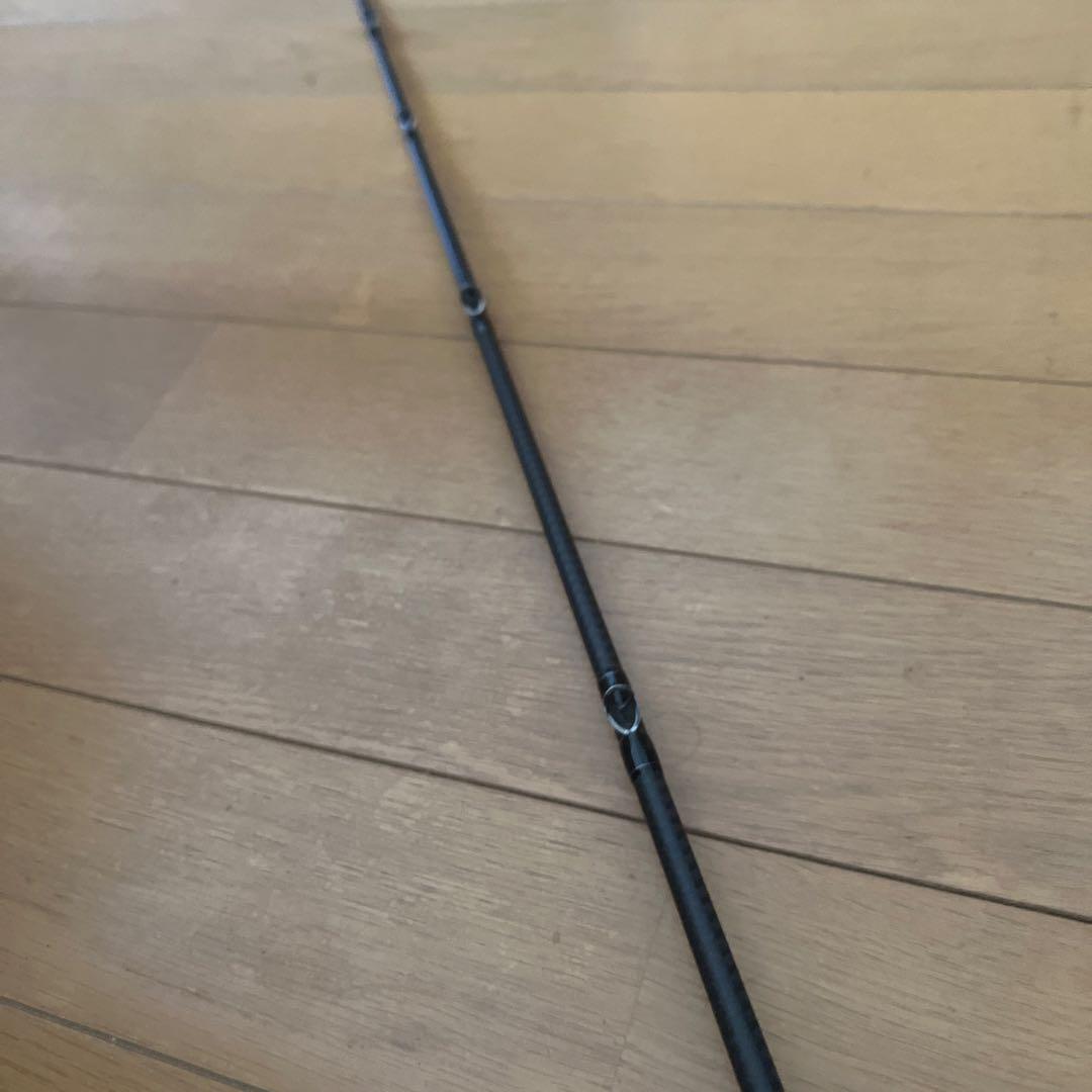 ❤️極美品❤️ カレイド・インスピラーレ HD-C70XHX ラピッドガンナーHD