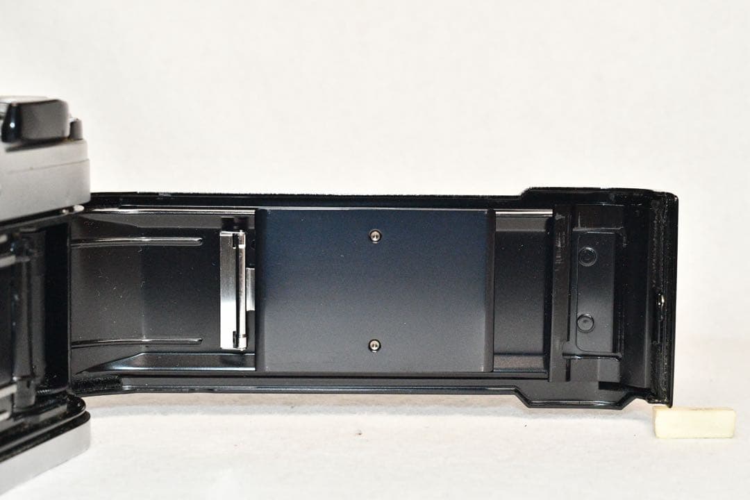 《動作品》CANON AE-1+FD f50mm/1.4ssc a436