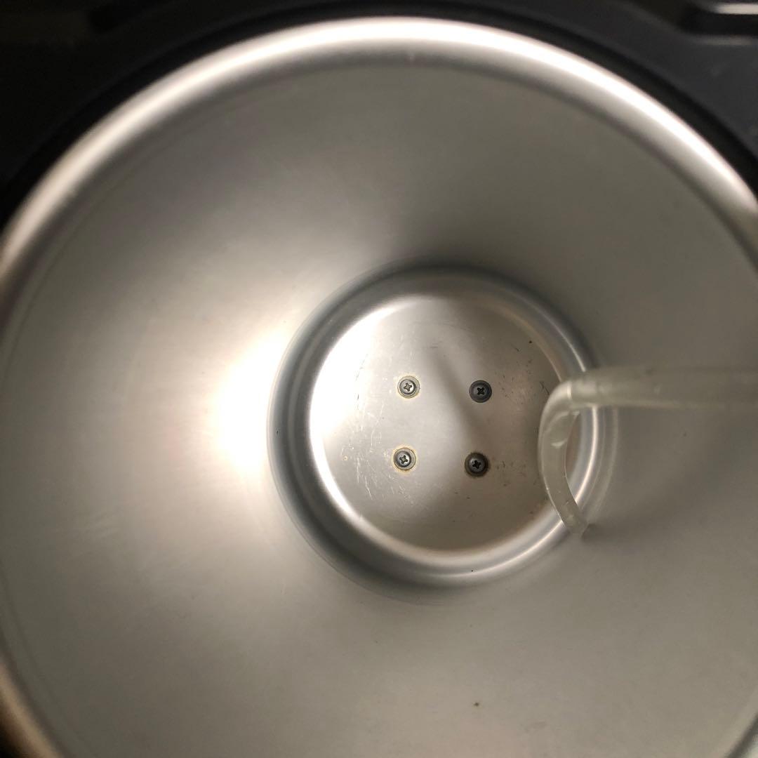 アサヒ スーパードライ　ミニ樽ホームサーバー