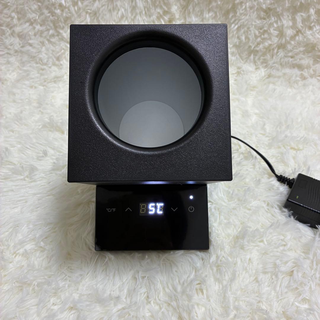 電動 ワインクーラー　冷酒クーラー　１本　PSE認証　卓上サイズ