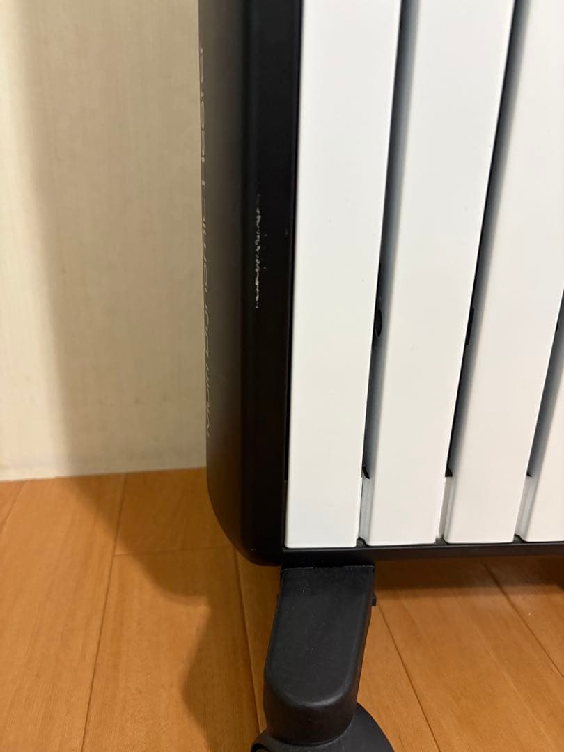 デロンギ マルチダイナミックヒーター　MDHU09-PB