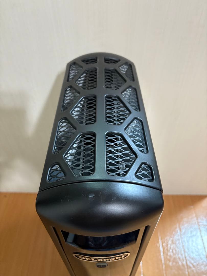 デロンギ マルチダイナミックヒーター　MDHU09-PB