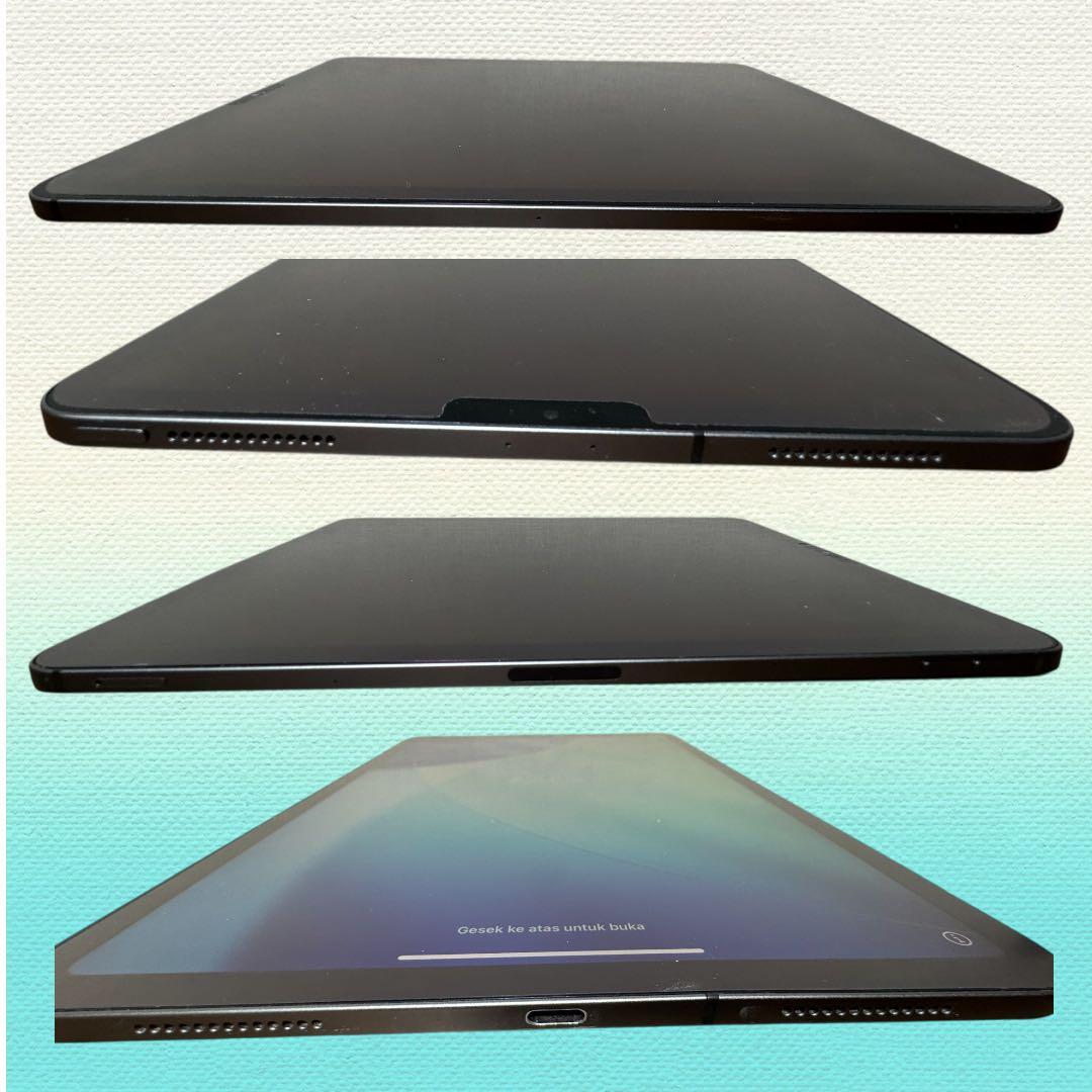 iPad Pro (11) Wi-Fi + Cellular SIMフリー