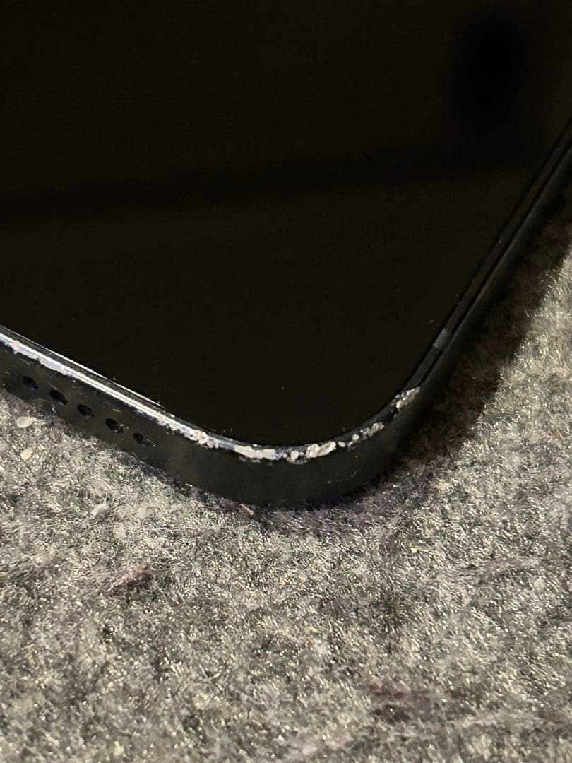 【即決可】iPhone 12 64GB ブラック 本体のみ