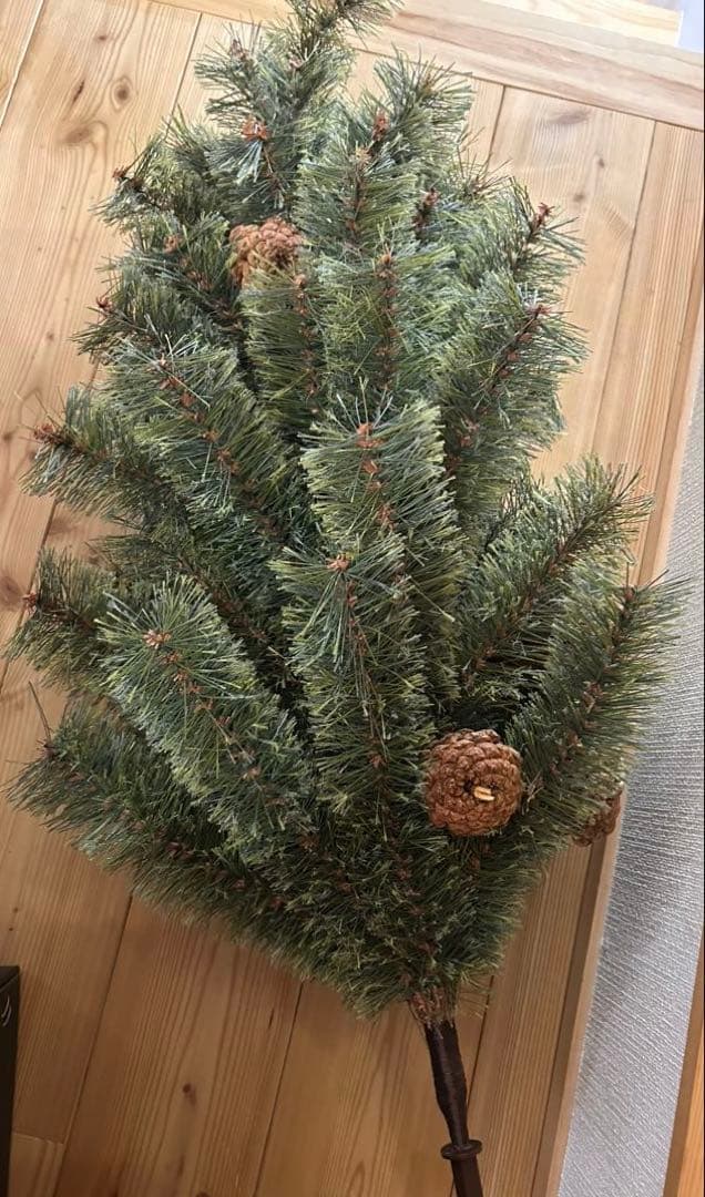 Alsace Tree アルザスツリー クリスマスツリー 150cm