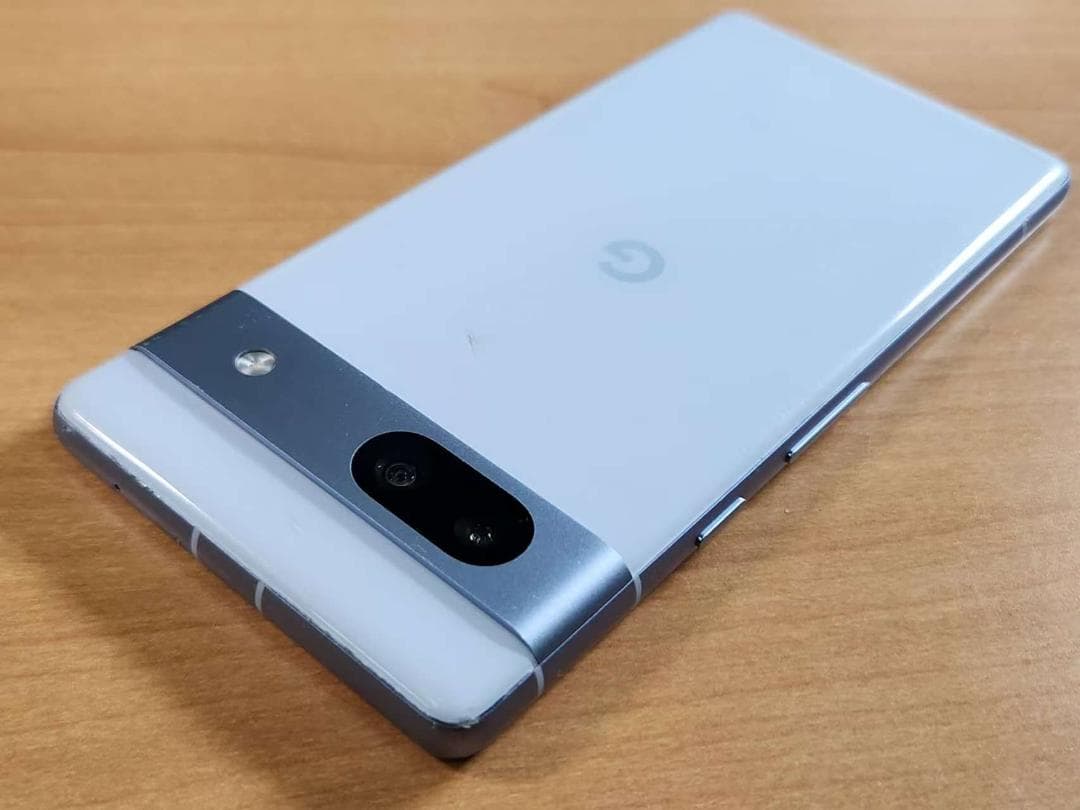 スマートフォン本体 021100H Google pixel7a 128GB