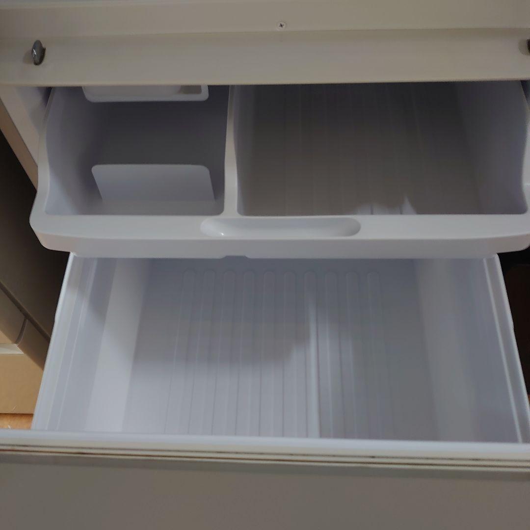 激安☆SHARP 2017年製冷蔵庫 350L