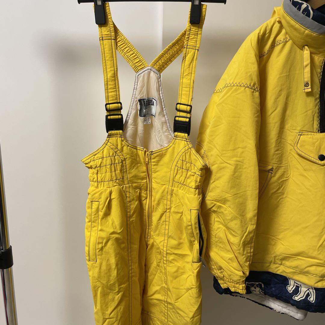 RESEEDA スノーボード　スキー　スノボウェア　セットアップ上下　レディース