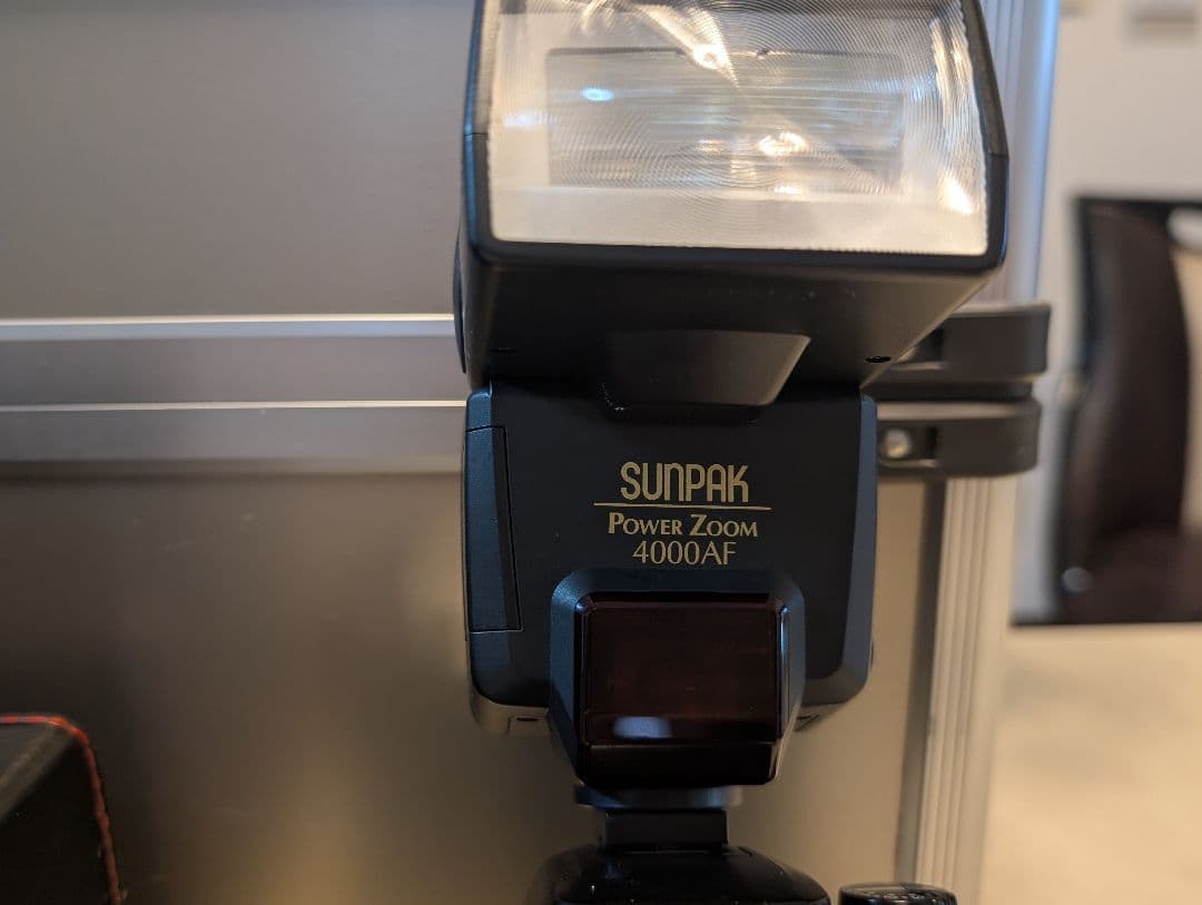 MINOLTA α-５０７si SIGMA ZOOM LENS 他フルセット