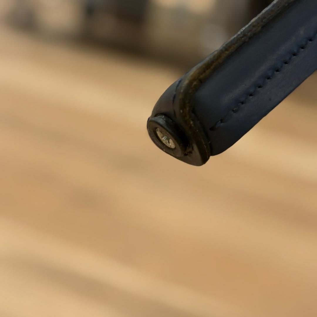 Cassina カッシーナ 412 CAB キャブ アームレスチェア A