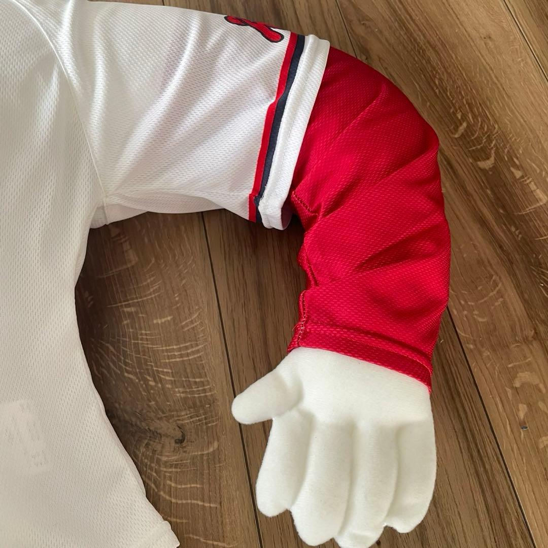 カープ　腕枕　クッション　激レア　限定品