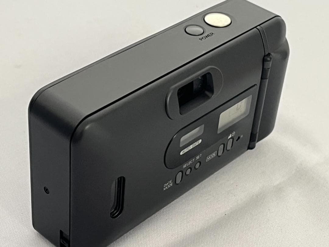 ◆KONICA コニカ BIGMINI F コンパクトフィルムカメラ