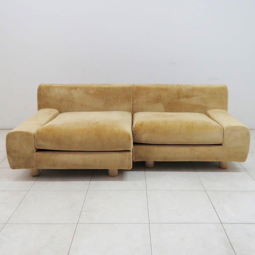 TRES THE SOFATAILOR T's mobileTRES-Aソファー