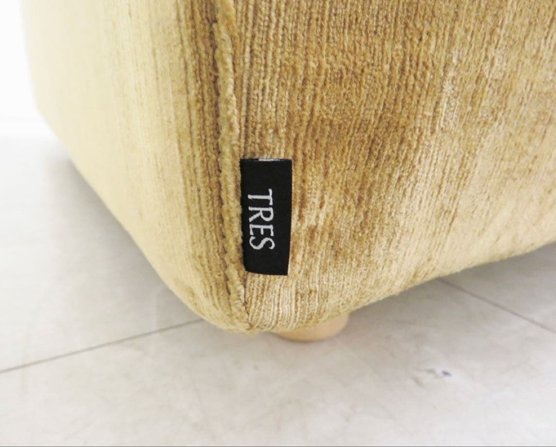 TRES THE SOFATAILOR T's mobileTRES-Aソファー