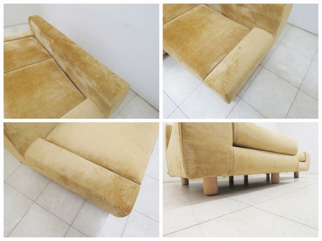 TRES THE SOFATAILOR T's mobileTRES-Aソファー