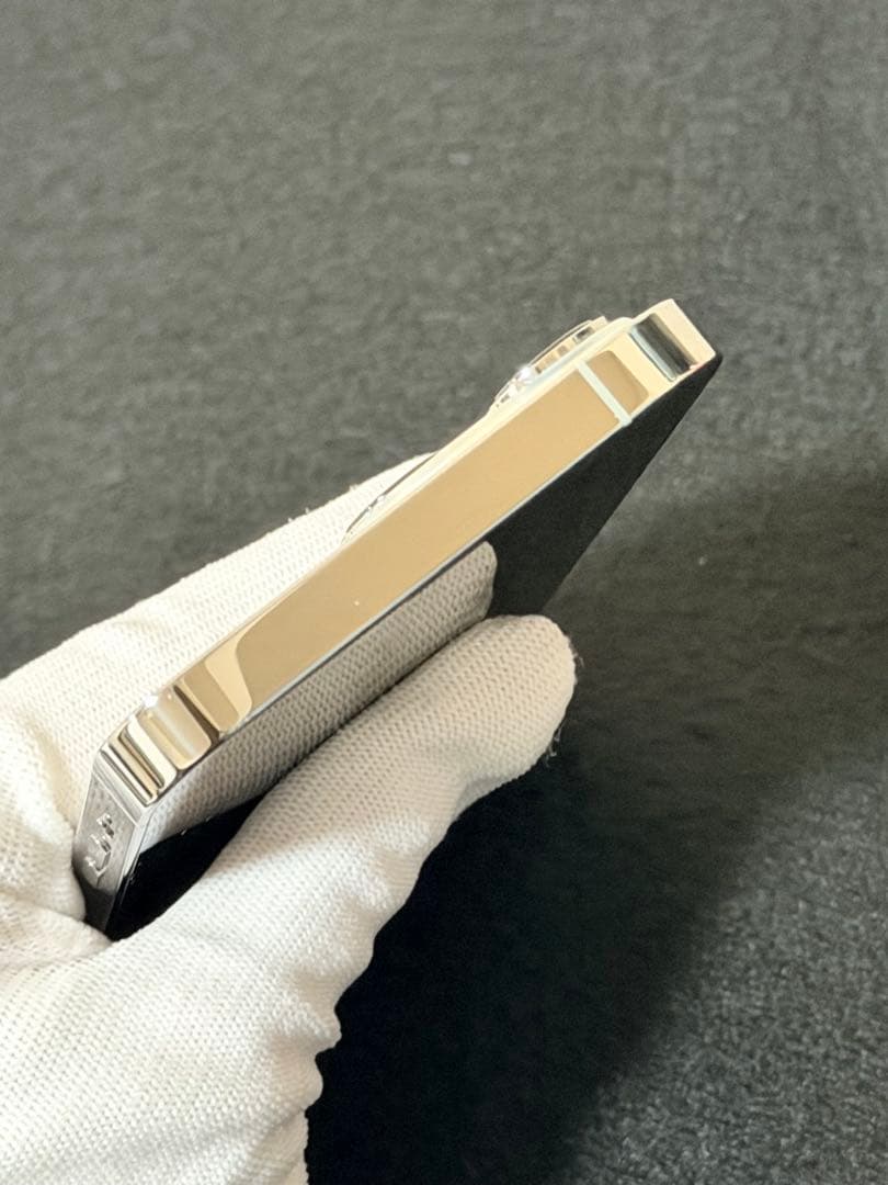 Apple iPhone 13 Pro シルバー 本体のみ