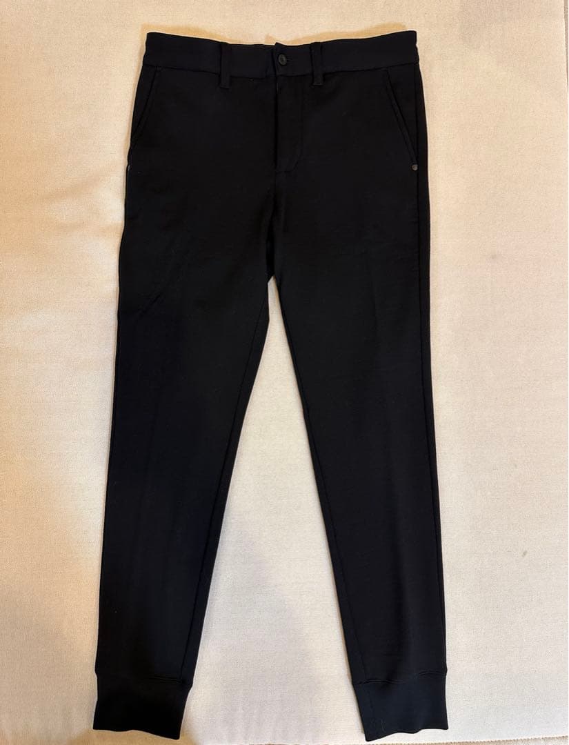 【新品未使用】BRIEFING メリノウール　パーカー　セットアップ