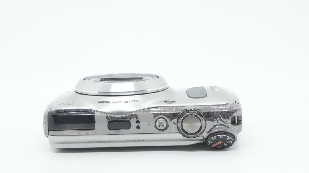 【A2026】 FUJIFILM Finepix F300 EXR フジフィルム