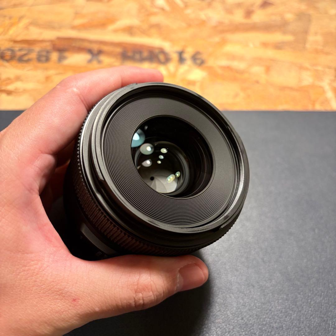 SIGMA ART 30mm F1.4 DC HSM 単焦点レンズ ニコンF用