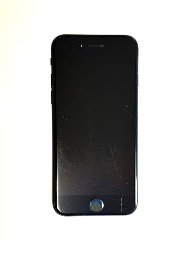 iPhone SE 第2世代　64GB