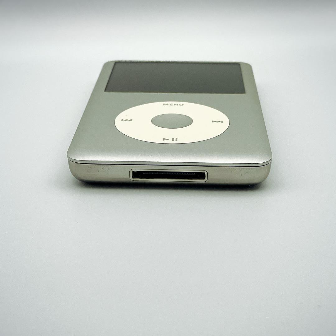 希少美品✨Apple iPod classic 160GB 第6世代 A1238