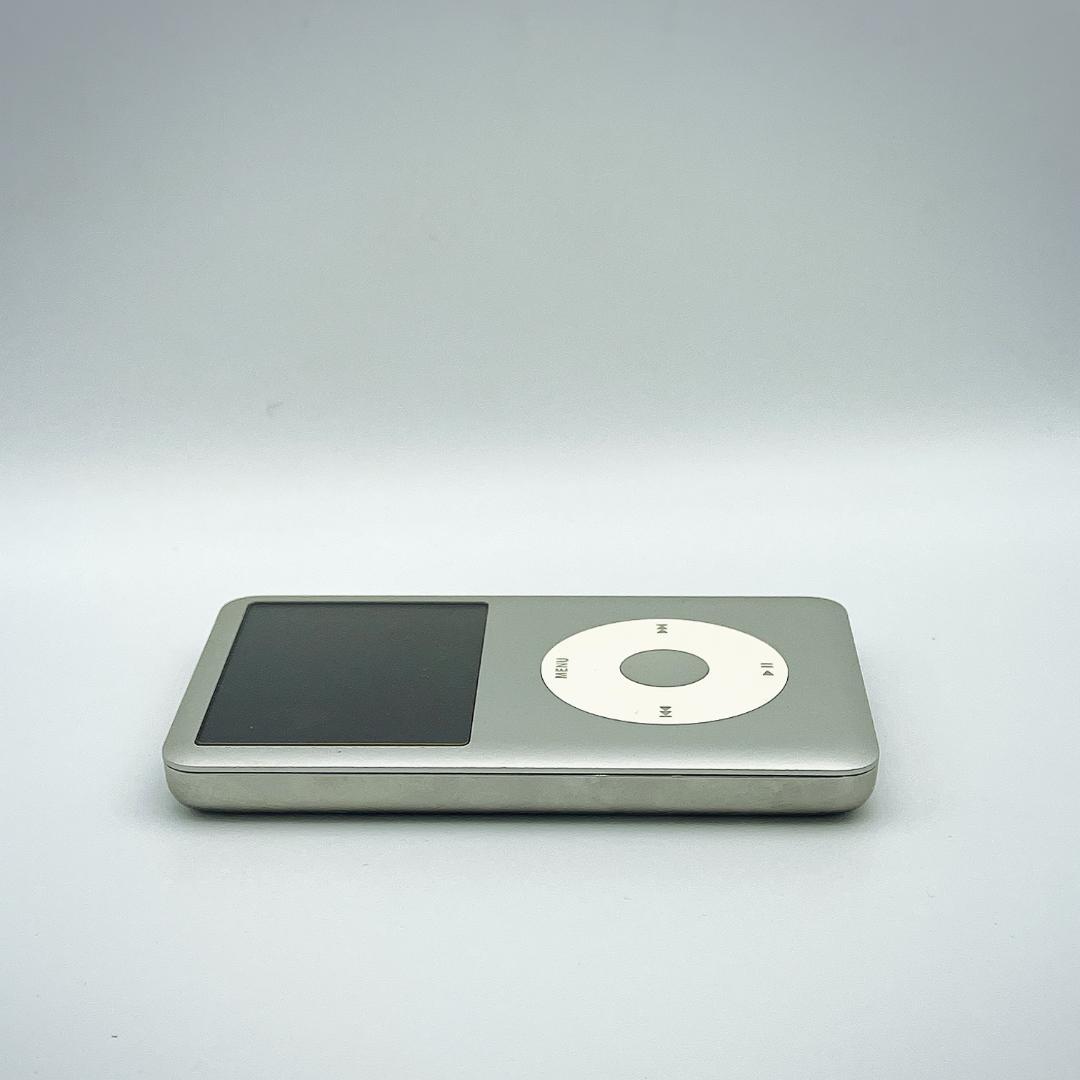 希少美品✨Apple iPod classic 160GB 第6世代 A1238