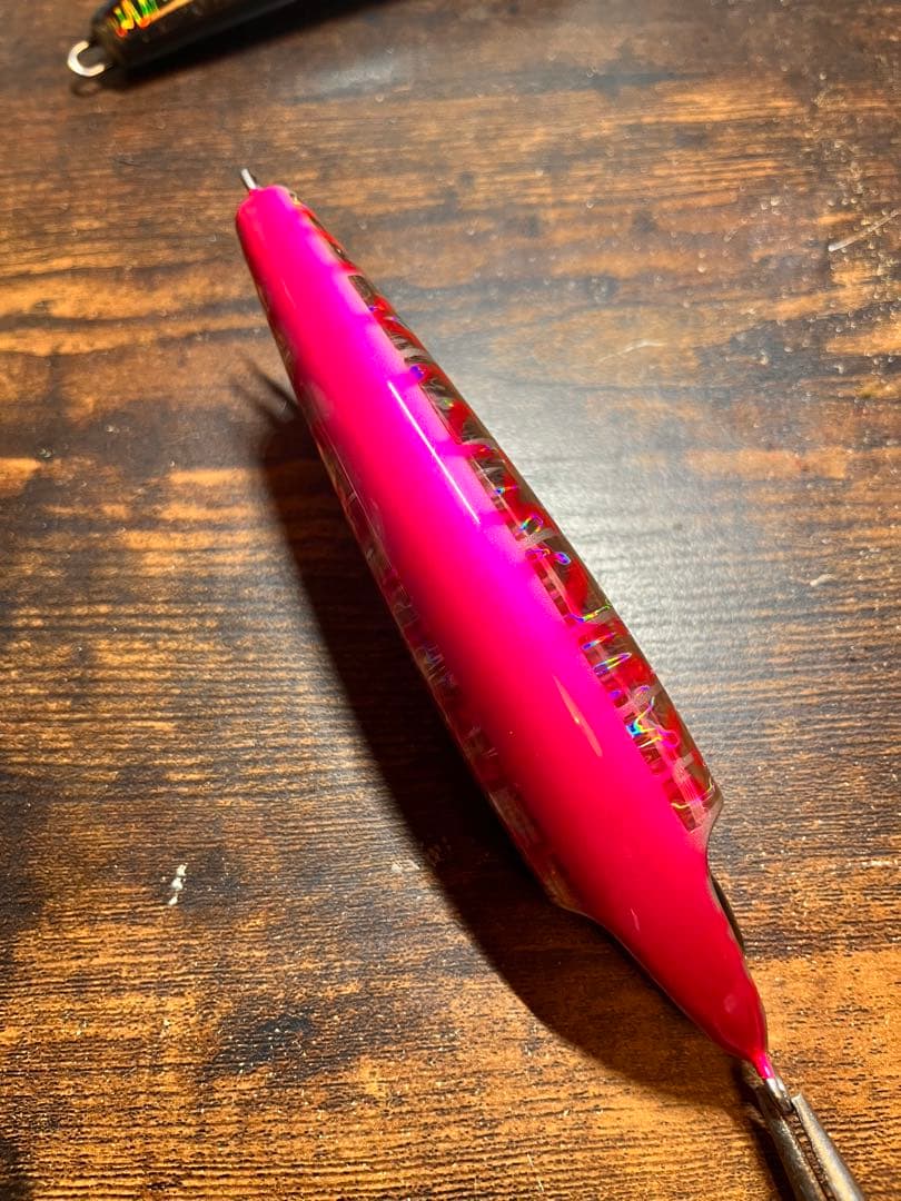 ヤンバルアートクラフト　GTハリアー