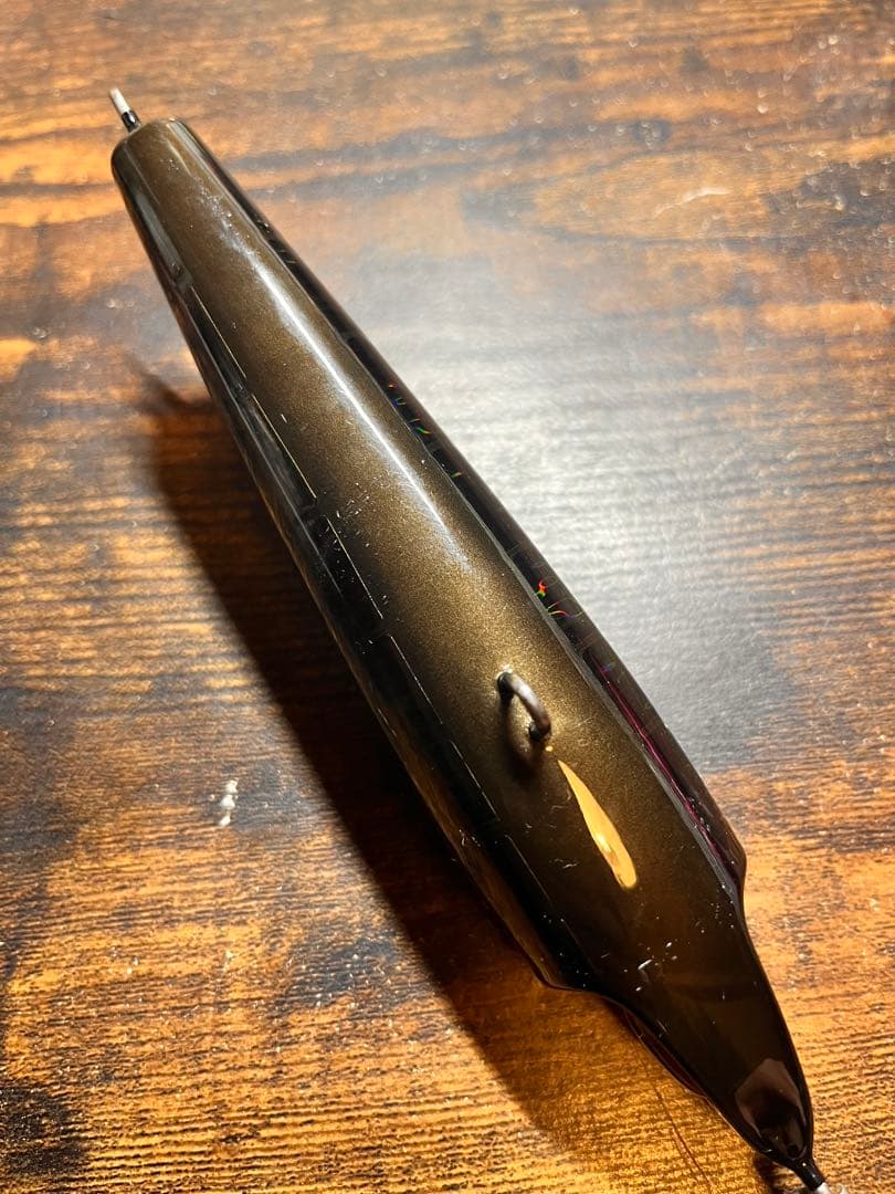 ヤンバルアートクラフト　GTハリアー