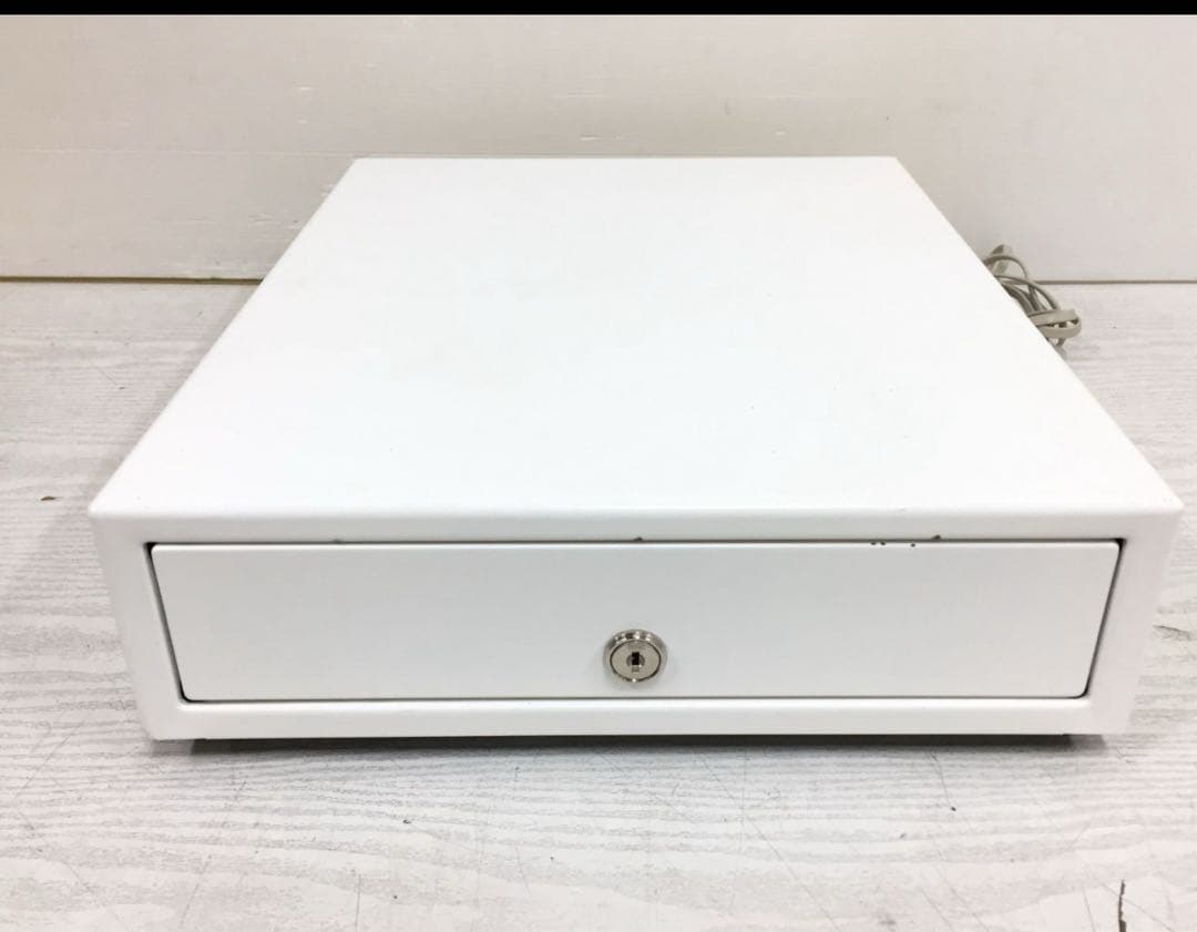 ￼セイ￼コ￼￼￼ーインスツルサーマルプリンター、ディスプレイ、キャッシュドロアー