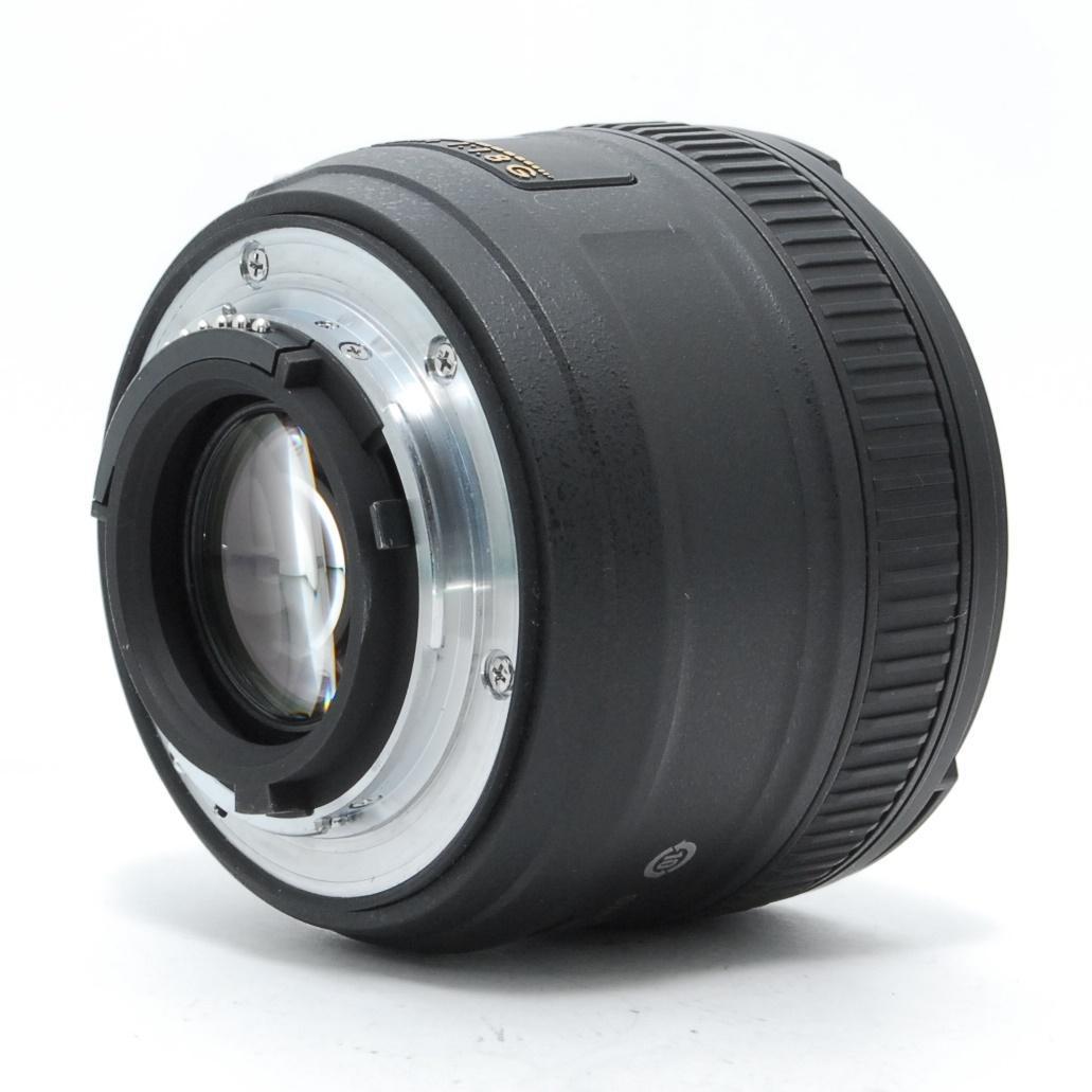 ❣極美品❣大人気単焦点レンズ❣動作良好❣Nikon 50mm F1.8 G